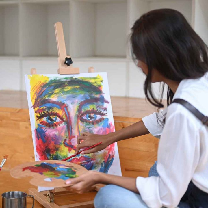 Arts, Design & Media