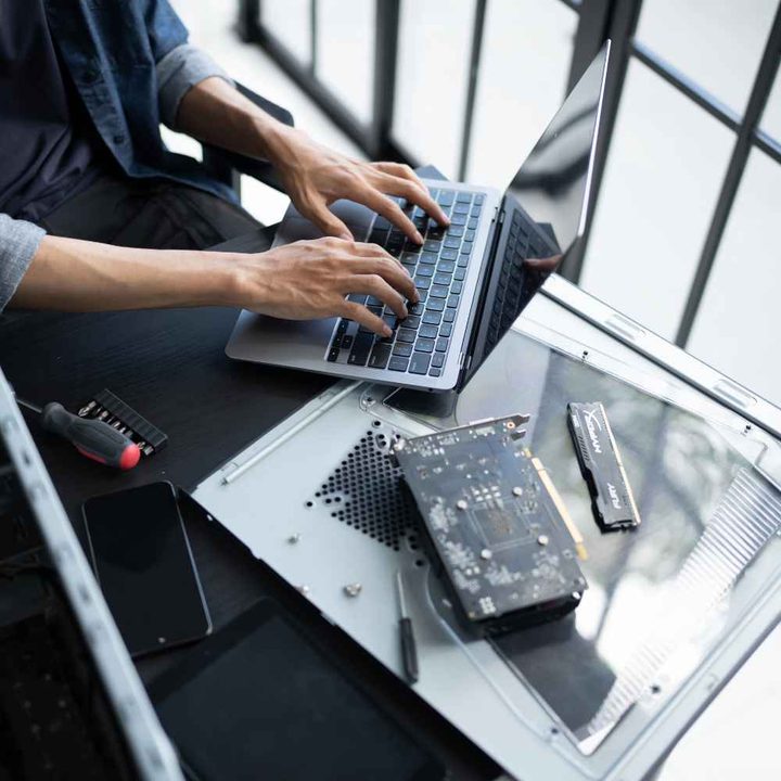 Information & Communication Technology