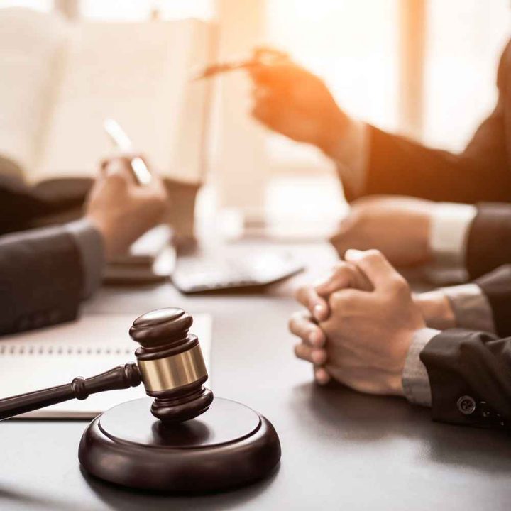 Law & Legal Studies