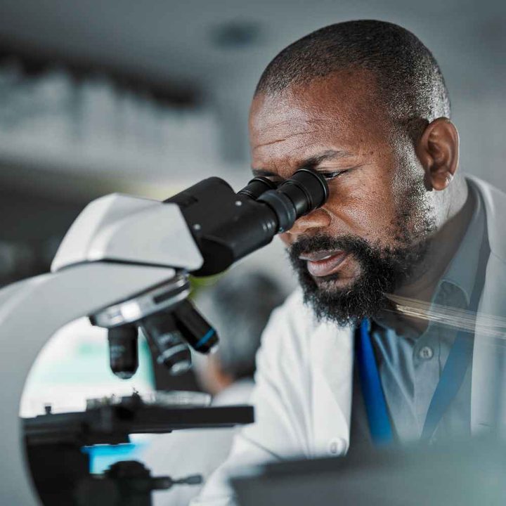 Natural & Physical Sciences