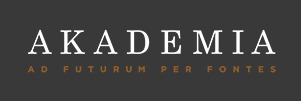 Akademia logo