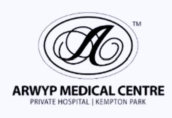 Arwyp Training Institute logo