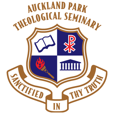 Auckland Park Theological Seminary logo