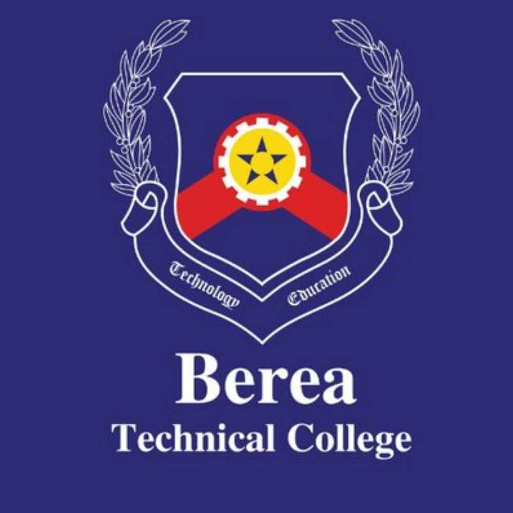 Berea College of Technology logo