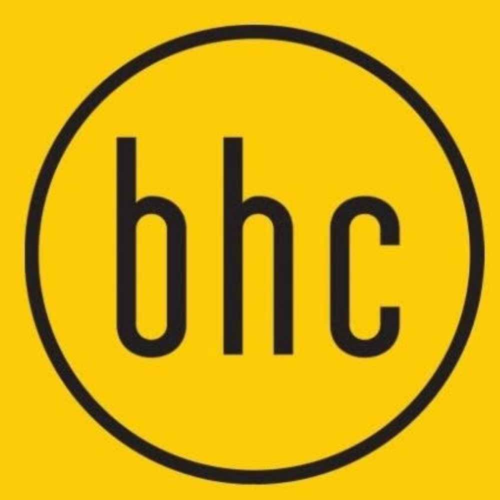 BHC School of Design logo