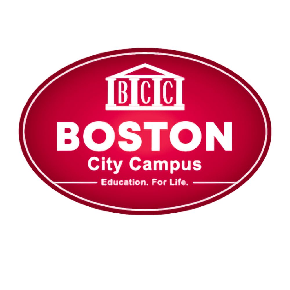 Boston City Campus logo