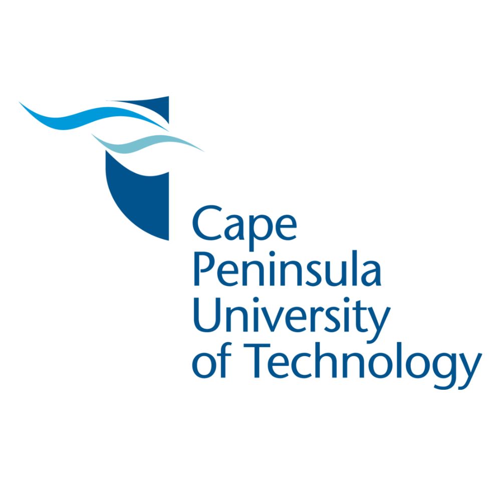 Cape Peninsula University of Technology logo
