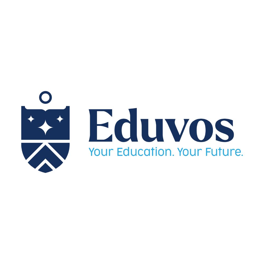 Eduvos logo