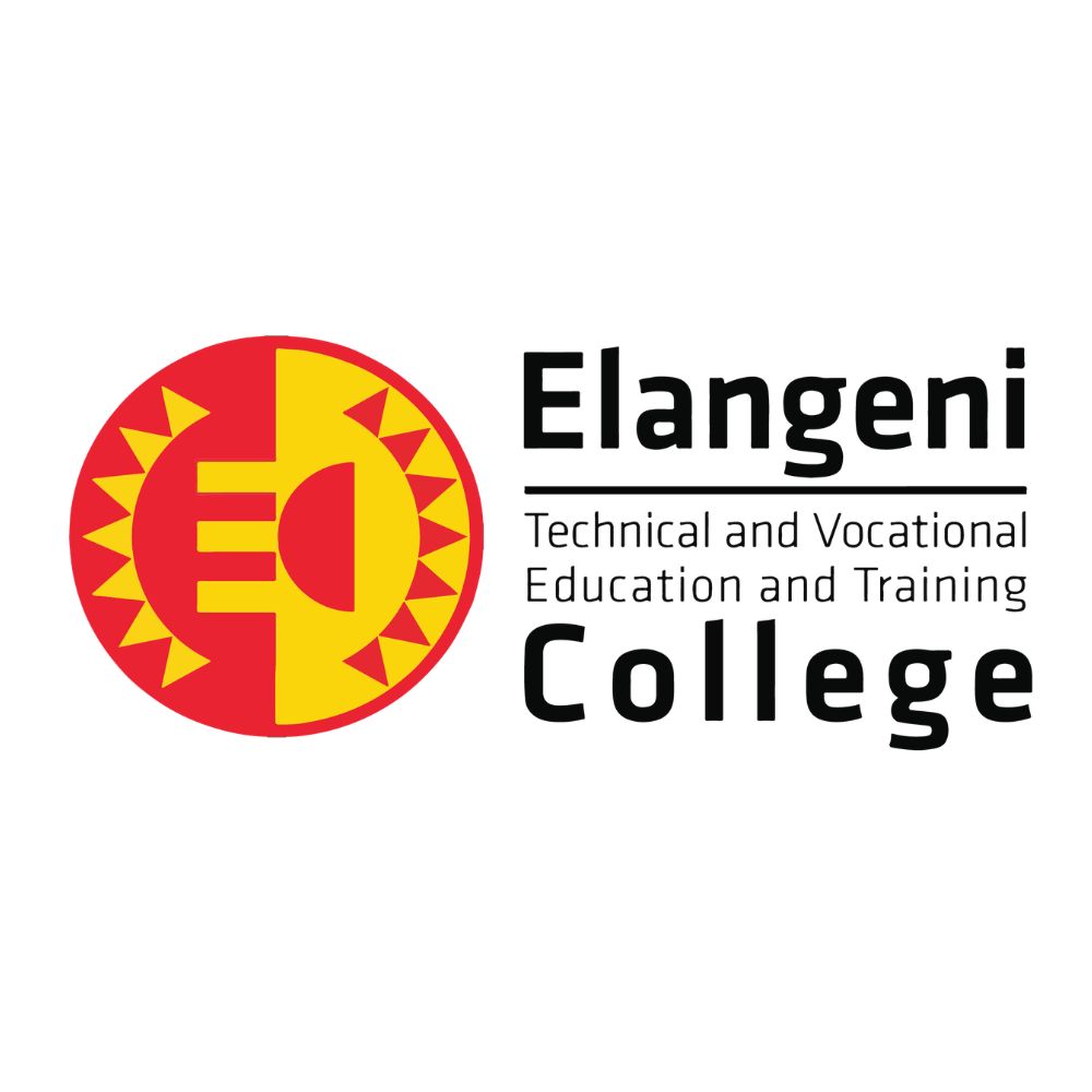 Elangeni TVET College logo