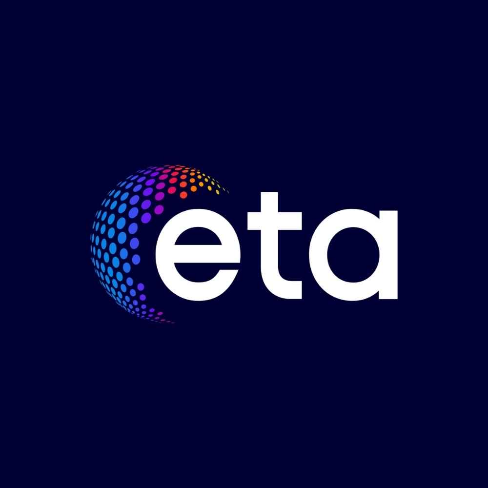 eta College logo