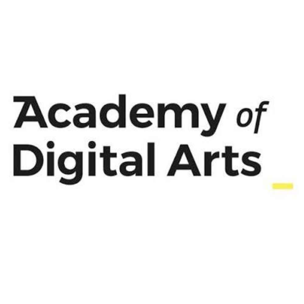 Friends of Design Academy of Digital Arts logo