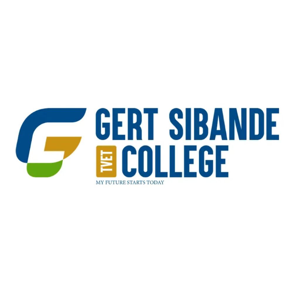 Gert Sibande TVET College logo