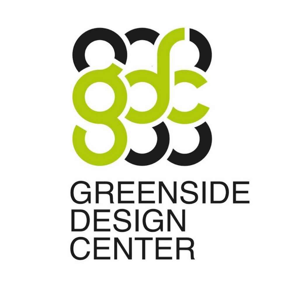 Greenside Design Center College of Design logo