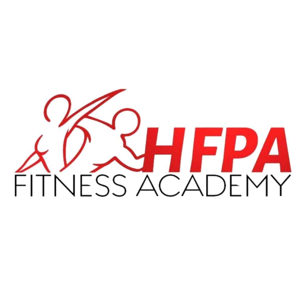 Health and Fitness Professionals Academy logo