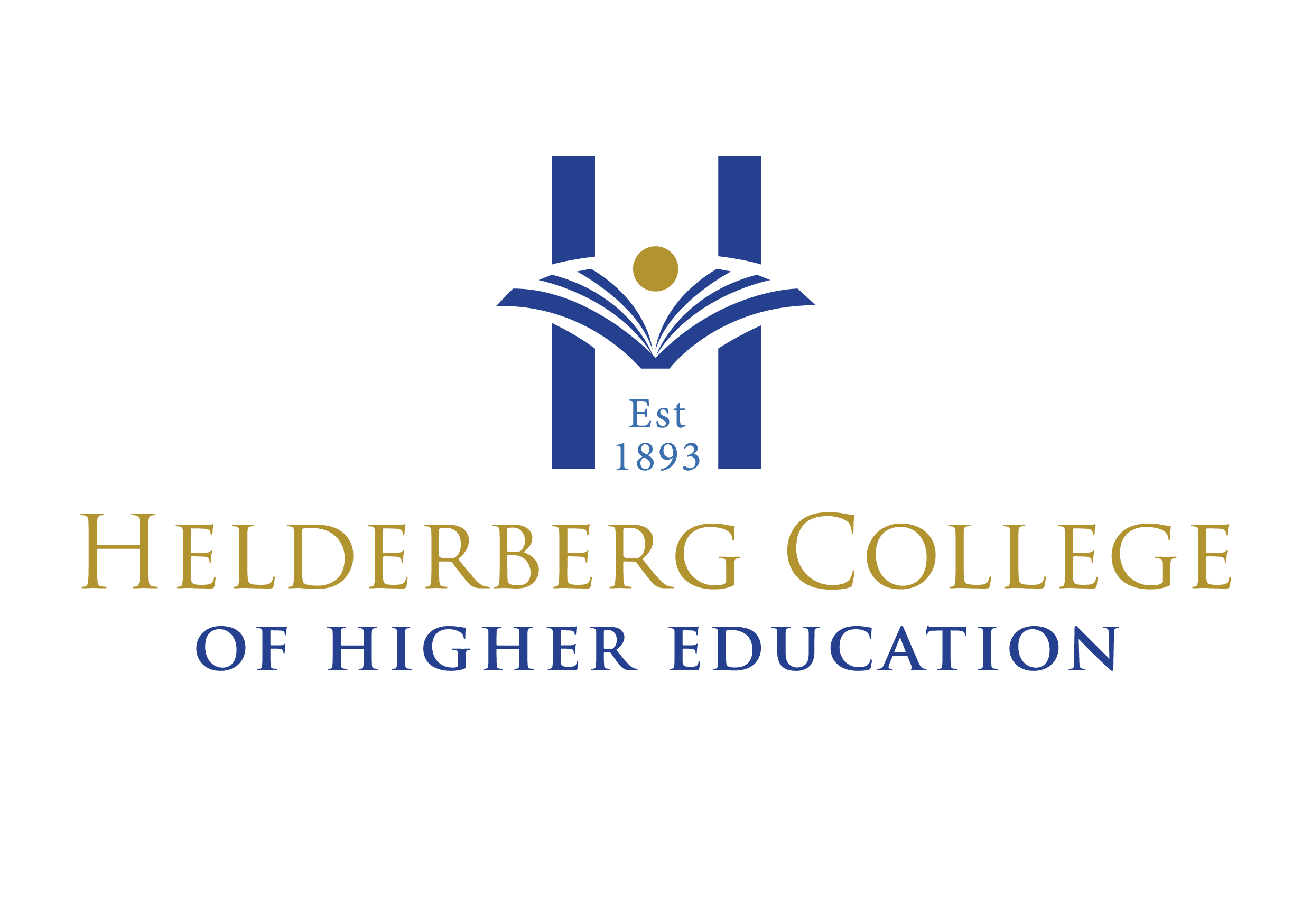 Helderberg College of Higher Education logo