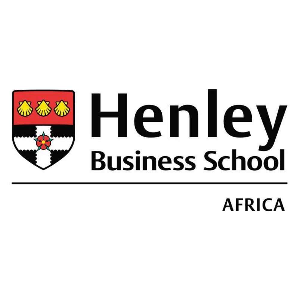Henley Business School logo