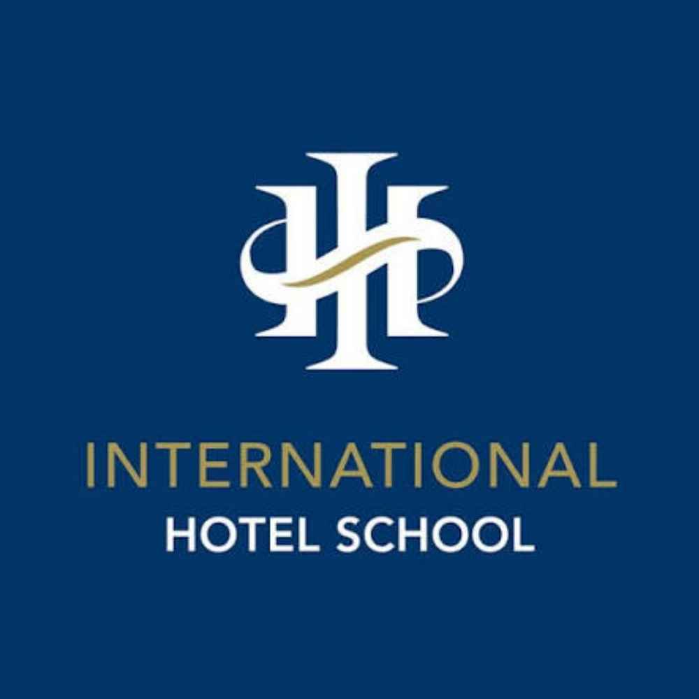 International Hotel School logo