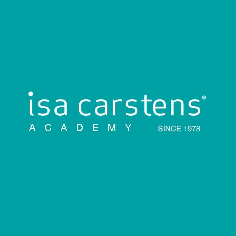 Isa Carstens Academy logo