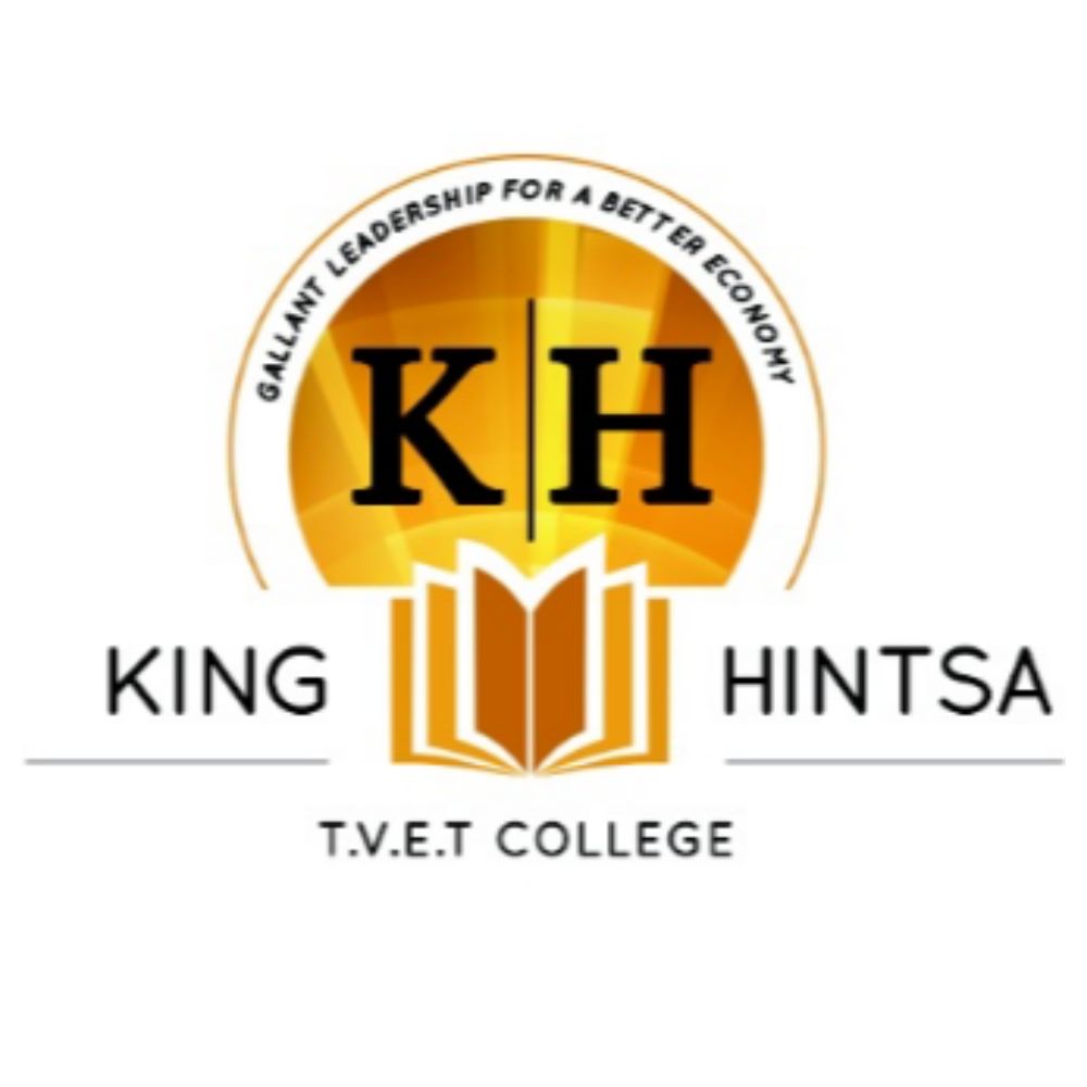King Hintsa TVET College logo