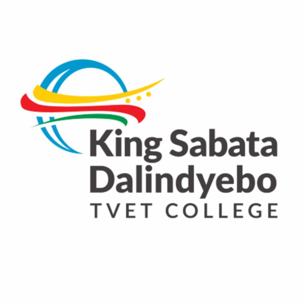 King Sabata Dalindyebo TVET College logo