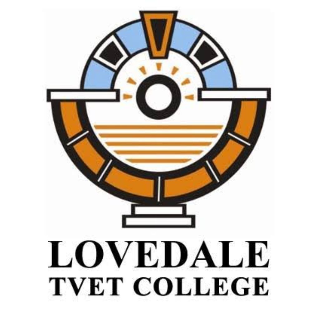 Lovedale TVET College logo