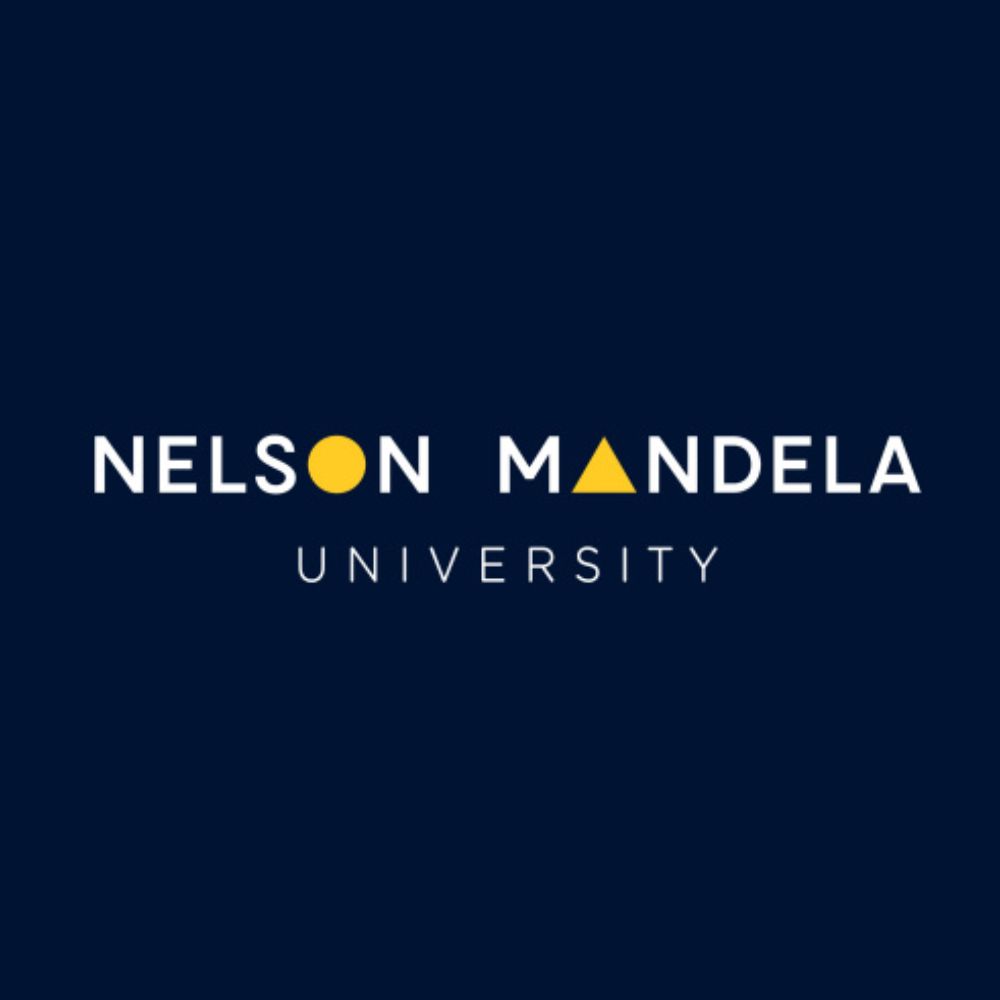 Nelson Mandela University logo