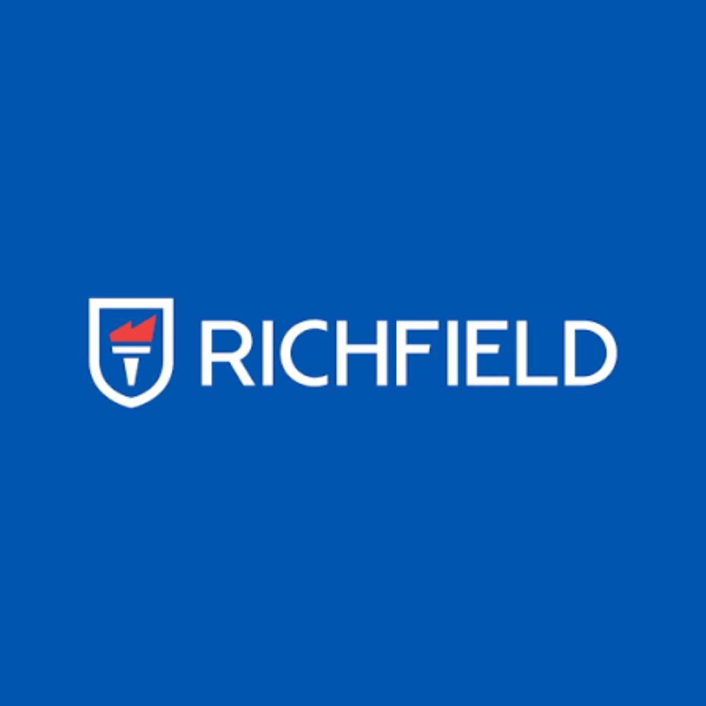 Richfield Graduate Institute of Technology logo