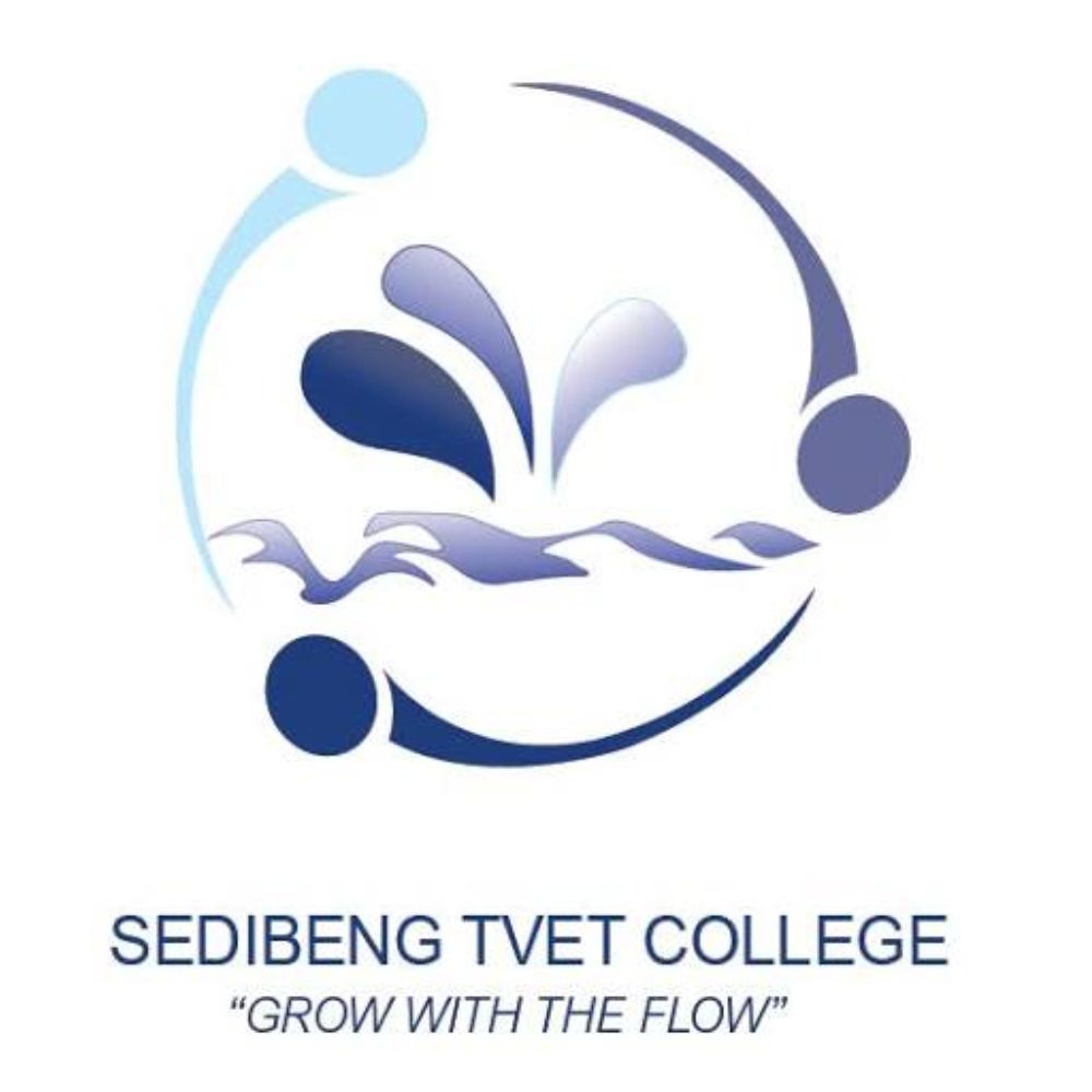 Sedibeng TVET College logo