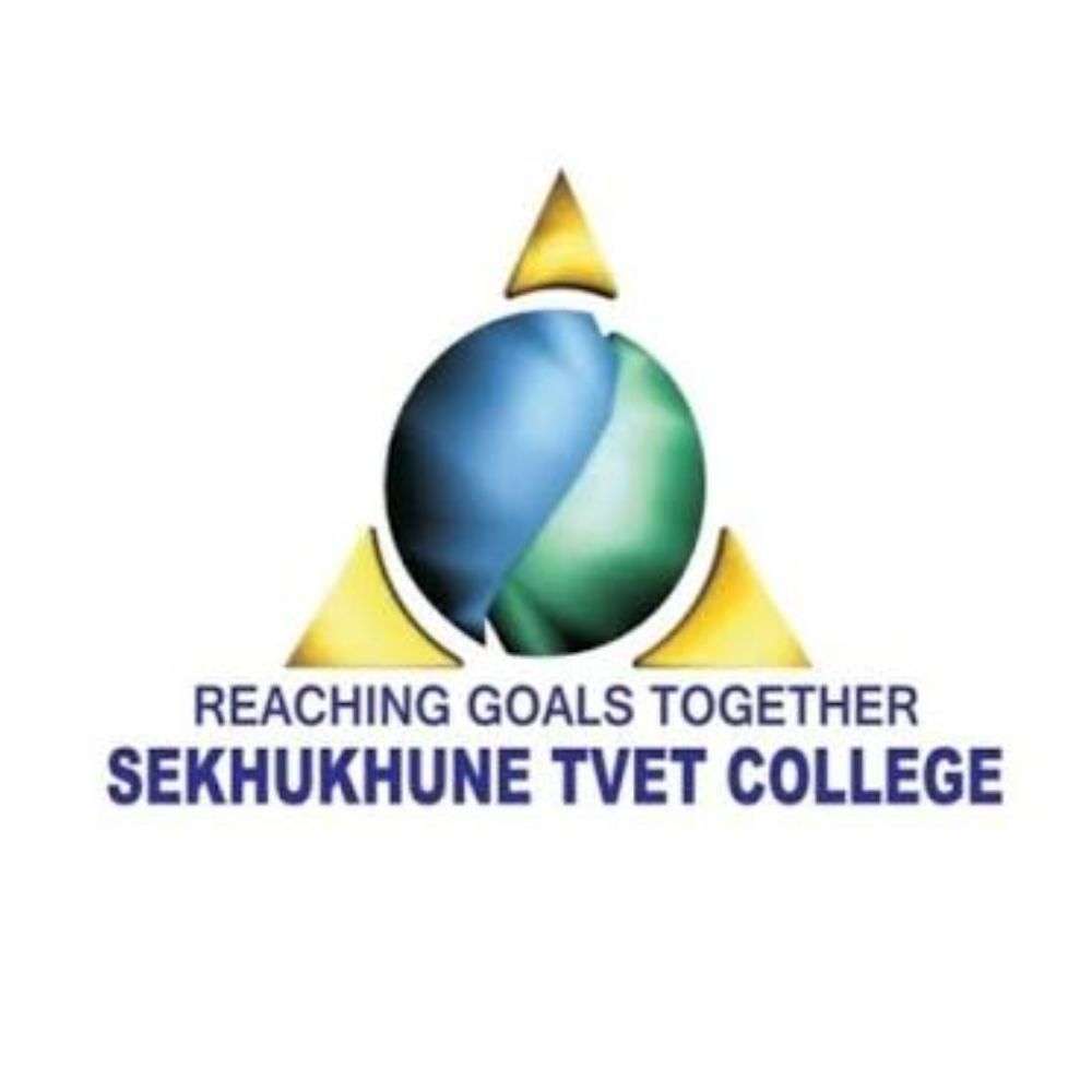 Sekhukhune TVET College logo