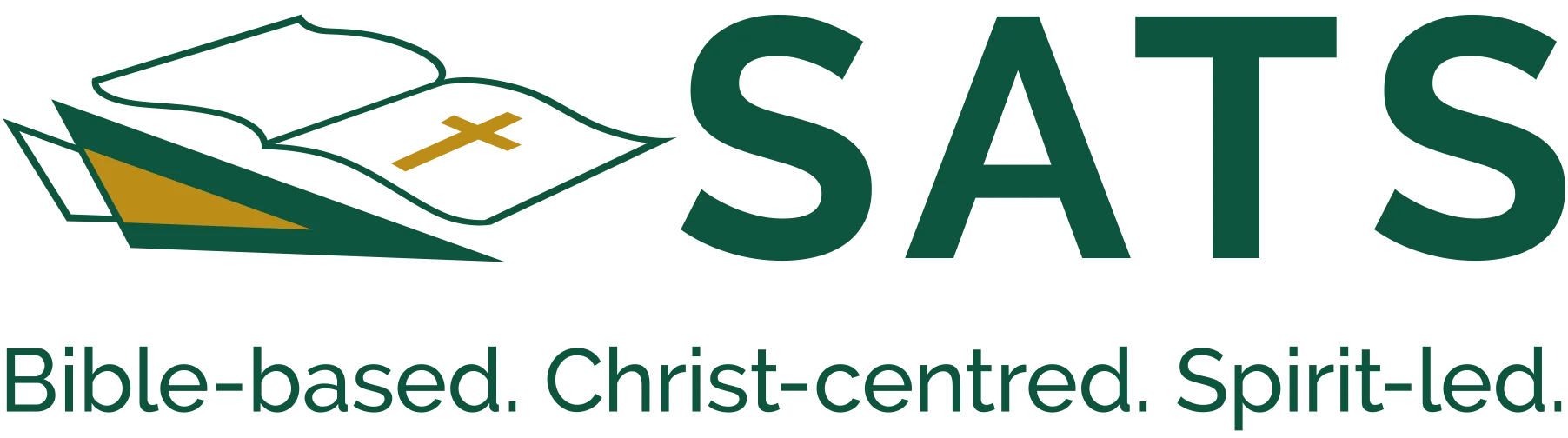 South African Theological Seminary logo