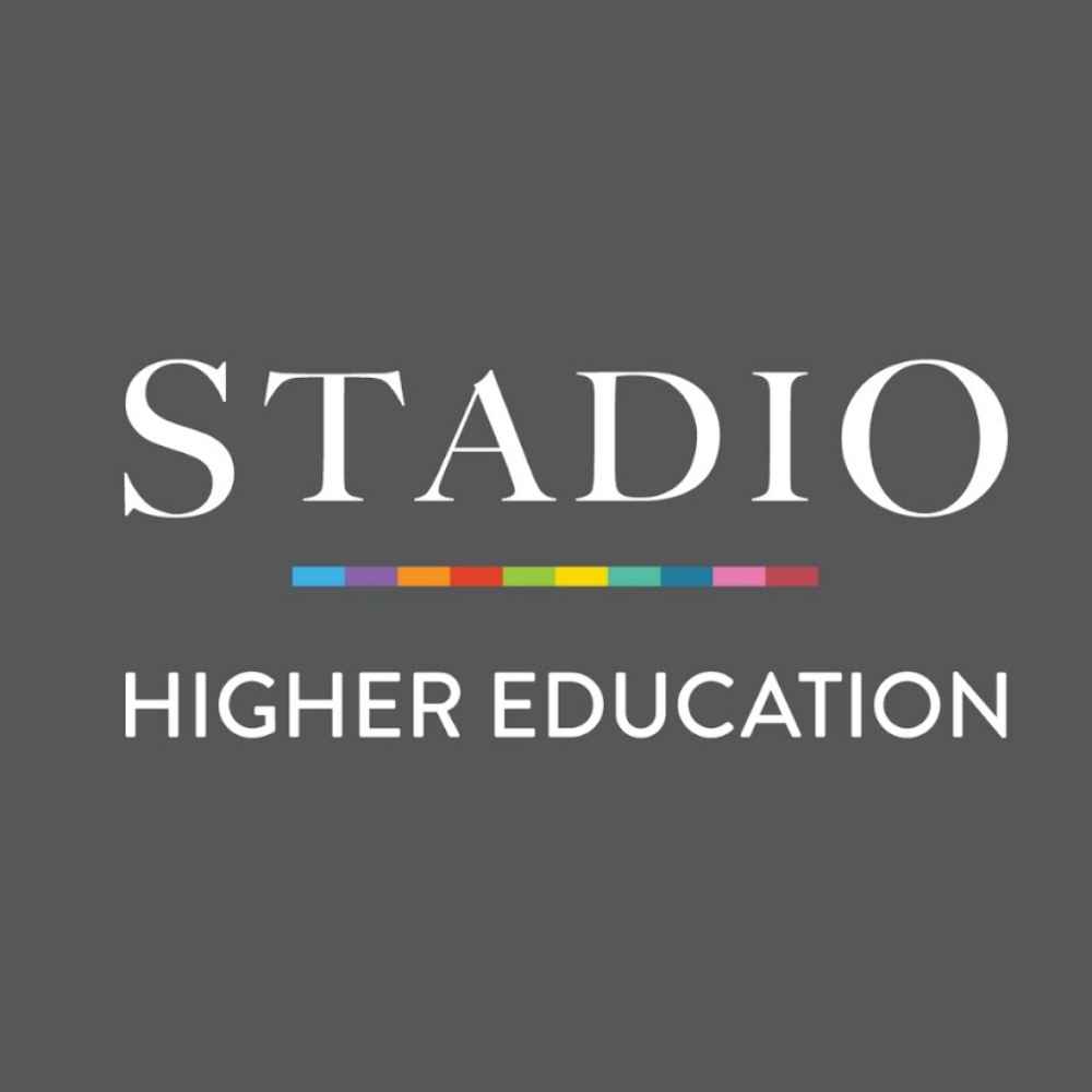 STADIO Higher Education logo