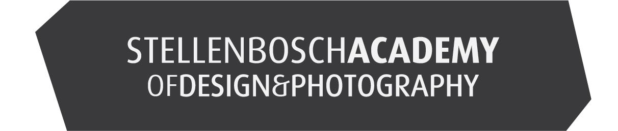 Stellenbosch Academy of Design and Photography logo