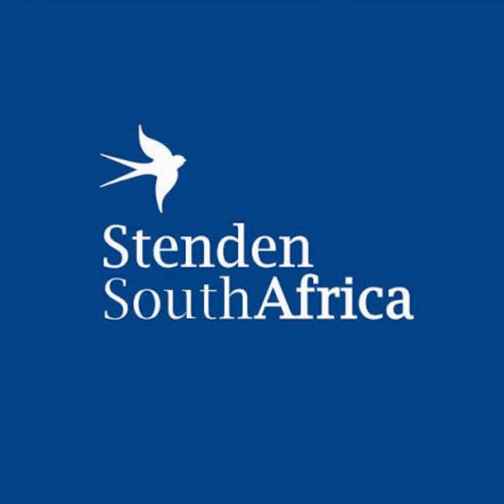 Stenden South Africa logo