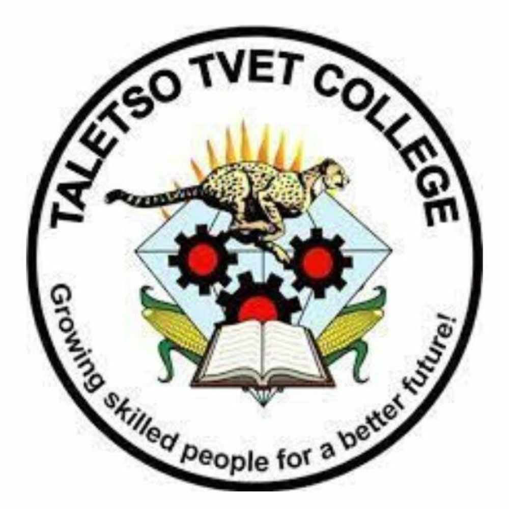 Taletso TVET College logo