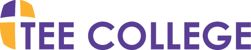 Theological Education by Extension College logo