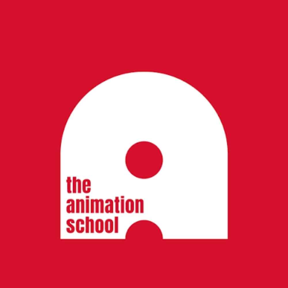 The Animation School logo