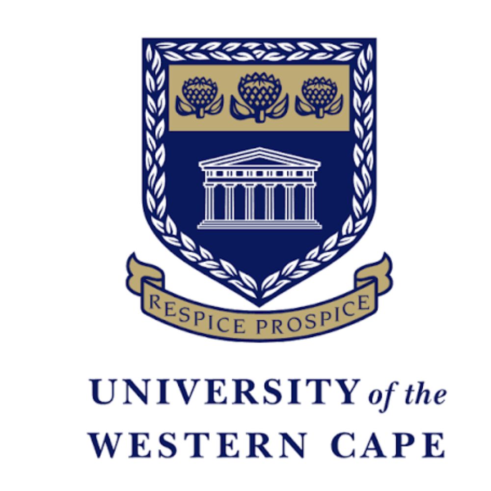 University of the Western Cape logo