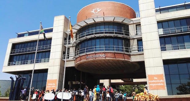 University of Johannesburg (UJ) 2025 Prospectus Pdf Download Courses
