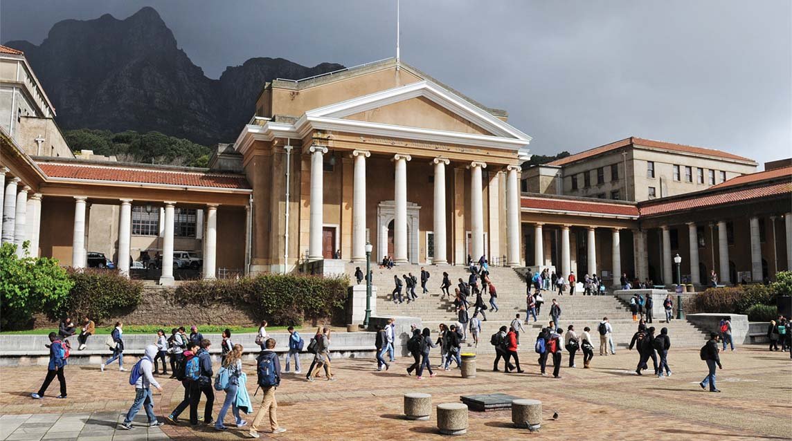 UCT Academic Calendar 2025