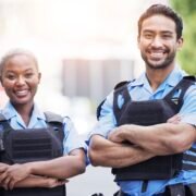 Requirements for Diploma in Policing at Unisa