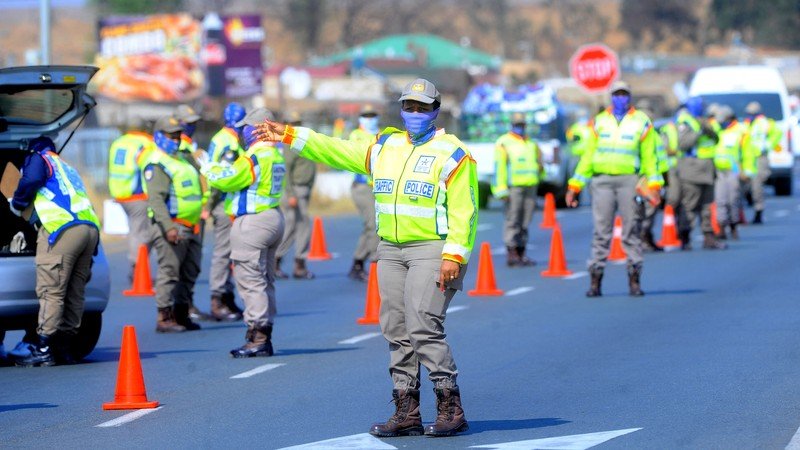 Traffic Officer Courses Types and Entry Requirements