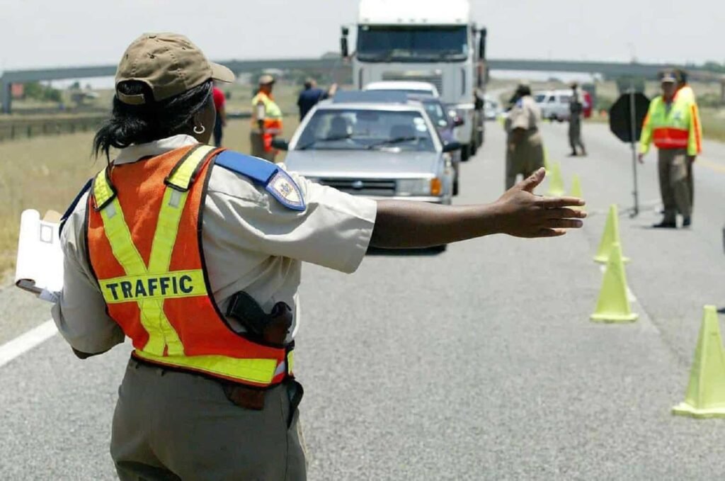 Where Can You Study Traffic Officer Courses in South Africa
