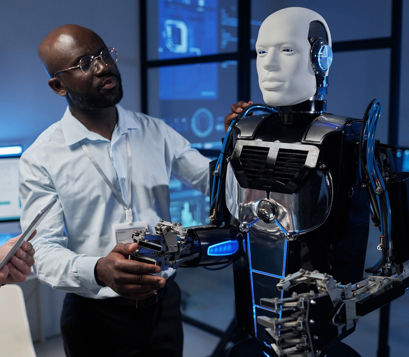 Where to study Robotics Courses in South Africa