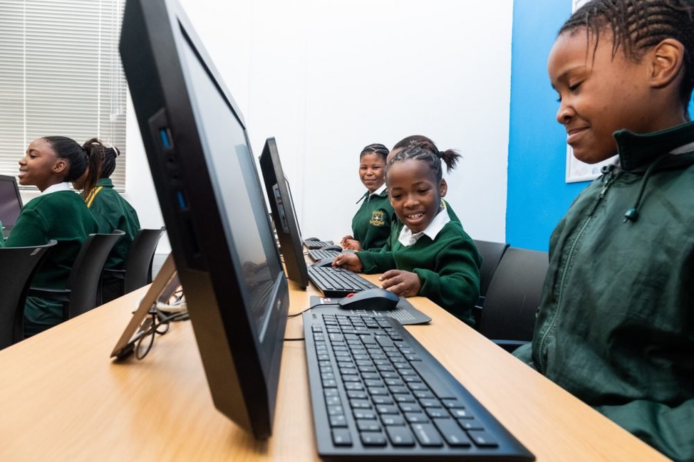Academia Primary School Khayelitsha Applications for 2025
