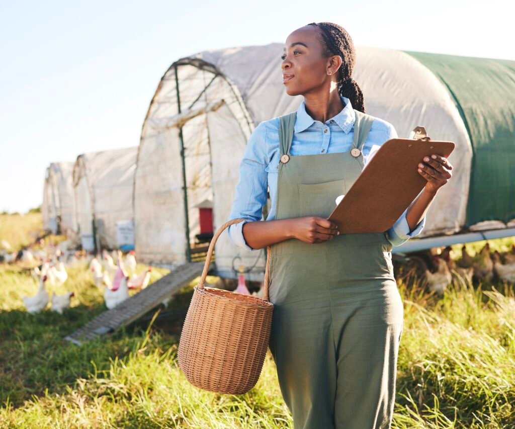 Agricultural Grants for New Farmers in South Africa 2024 Studies