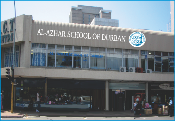 Al-Azhar School of Durban