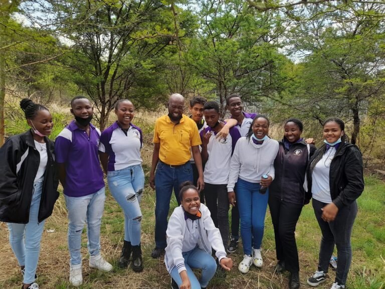 Pretoria schools studies