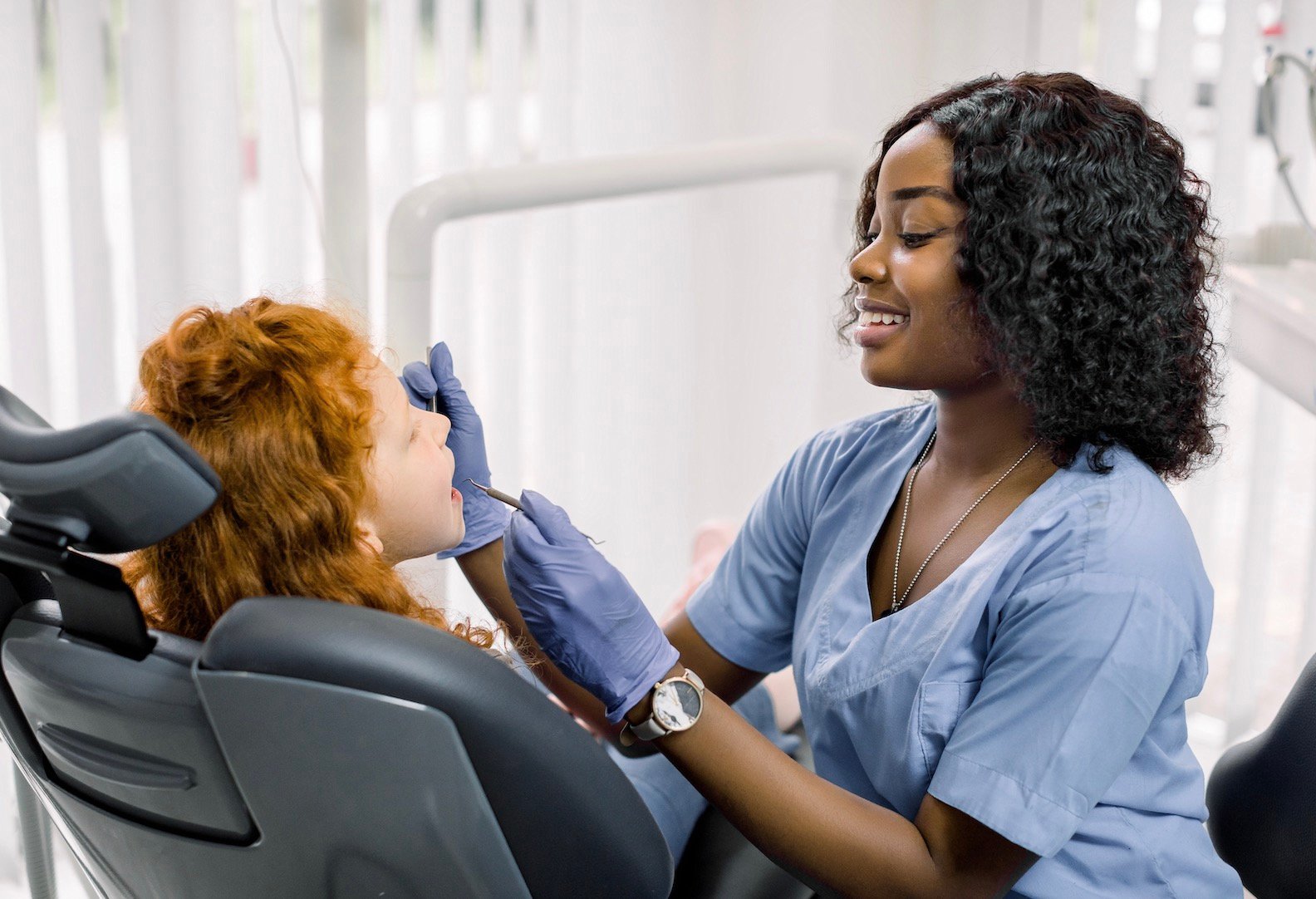 Dental Assistant Course Requirements at TUT