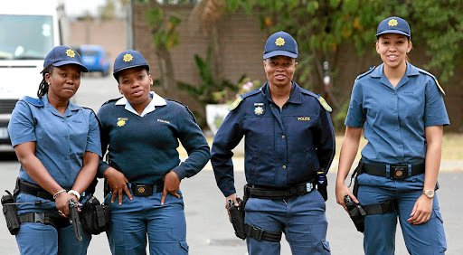 Subjects Needed to Become a Detective in South Africa