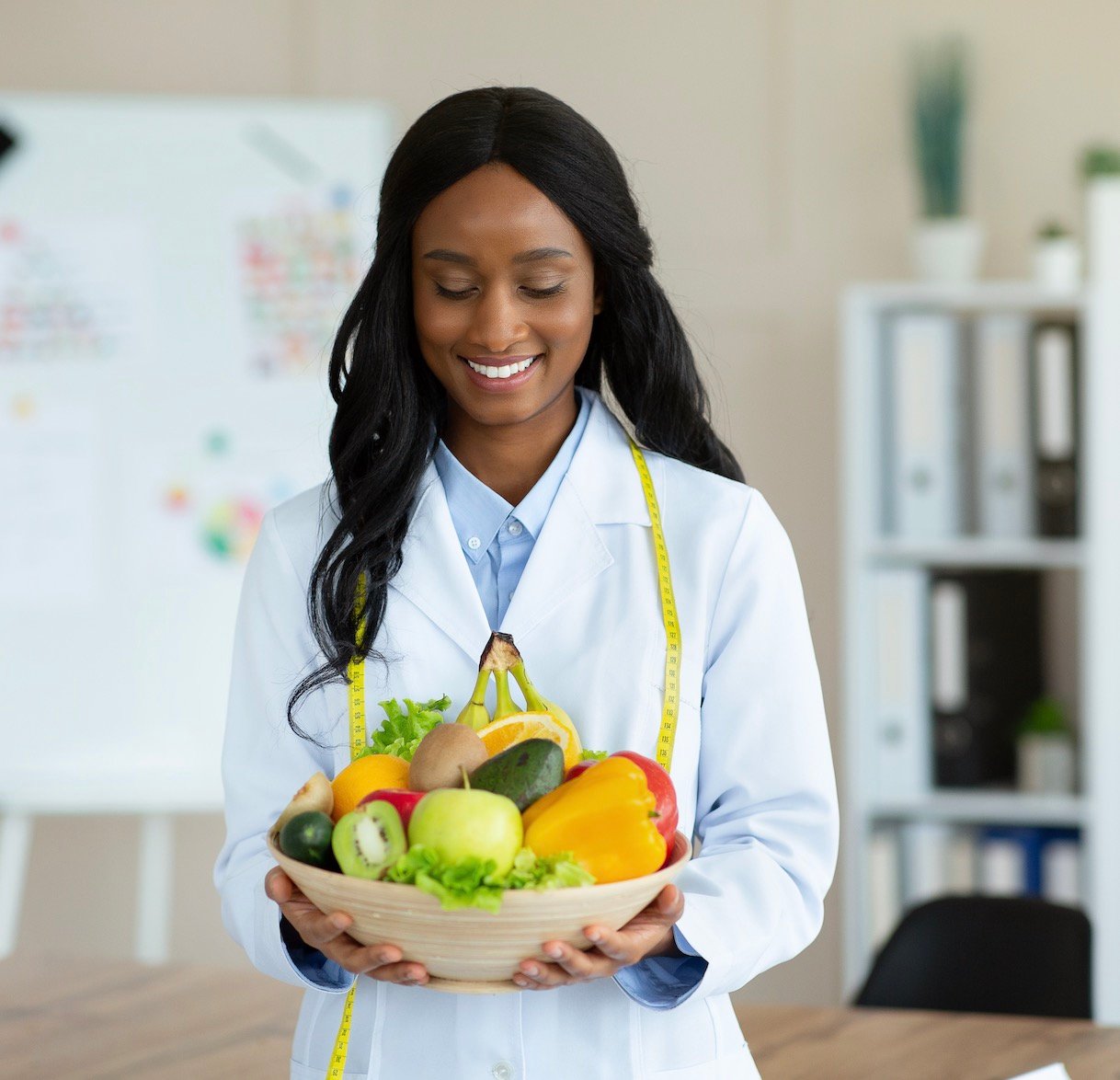 Subjects Needed to Become a Dietitian in South Africa